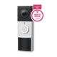 Tapo D210 – Slimme 2K Video Deurbel