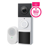 Tapo D210 – Slimme 2K Video Deurbel TP-Link, TAPO