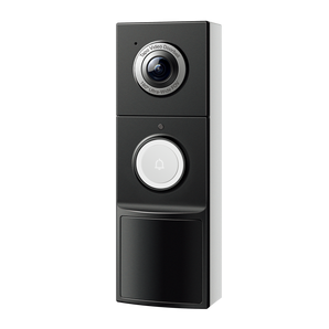 Tapo D235 Video Deurbel 2K TP-Link, TAPO