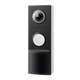 Tapo D235L – 2K 5MP Videodeurbel met Batterij & 180° Beeldhoek