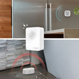 Tapo H100 TP-Link, TAPO