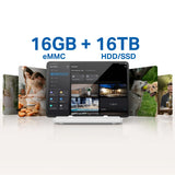 Tapo H500 Smart Homebase TP-Link, TAPO