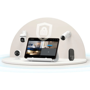 Tapo H500 Smart Homebase TP-Link, TAPO