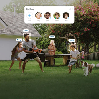 Tapo H500 Smart Homebase TP-Link, TAPO