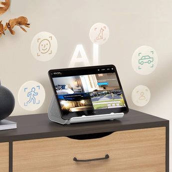 Tapo H500 Smart Homebase TP-Link, TAPO