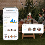 Tapo H500 Smart Homebase TP-Link, TAPO