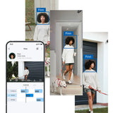 Tapo H500 Smart Homebase TP-Link, TAPO