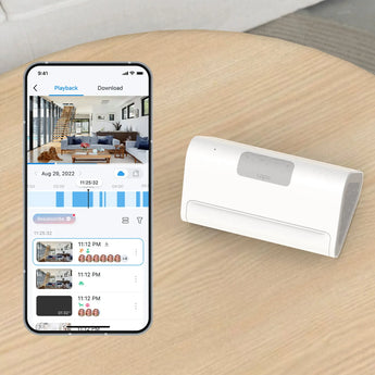 Tapo H500 Smart Homebase TP-Link, TAPO