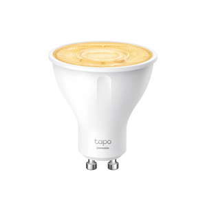 Tapo L610 GU10 Smart Led TP-Link, TAPO