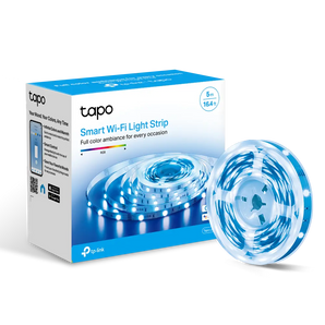 Tapo L900 5m wifi ledstrip TP-Link, TAPO