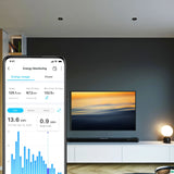 Tapo P110 Slimme Stekker NL (2-pack) TP-Link, TAPO