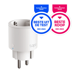 Tapo P115(1-PACK) TP-Link, TAPO