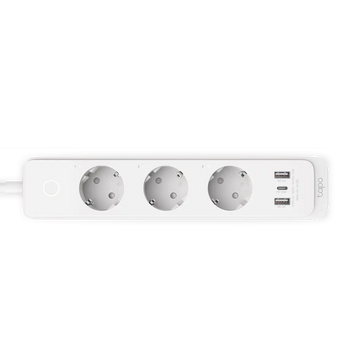 Tapo P300 Smart wifi stekkerdoos NL TP-Link, TAPO