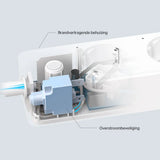 Tapo P300 Smart wifi stekkerdoos NL TP-Link, TAPO