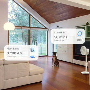 Tapo P300 Smart wifi stekkerdoos NL TP-Link, TAPO