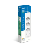 Tapo P300 Smart wifi stekkerdoos NL TP-Link, TAPO