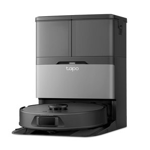 Tapo RV50 Pro Omni Robotstofzuiger TP-Link, TAPO