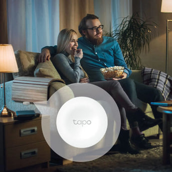 Tapo S200B TP-Link, TAPO