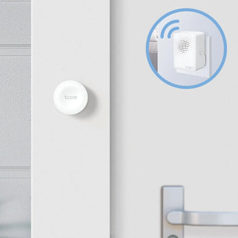 Tapo S200B TP-Link, TAPO