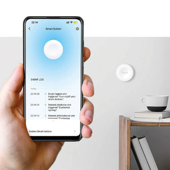 Tapo S200B TP-Link, TAPO
