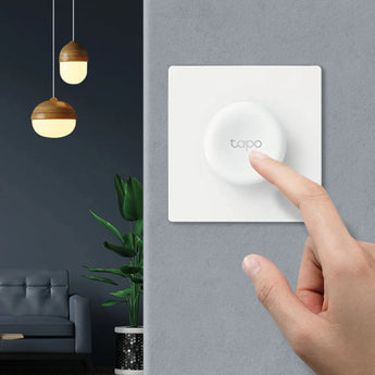 Tapo S200D TP-Link, TAPO