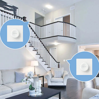 Tapo S200D TP-Link, TAPO