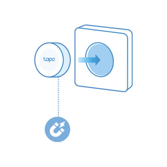 Tapo S200D TP-Link, TAPO