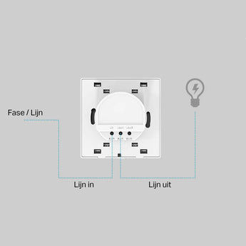 Tapo S220 TP-Link, TAPO