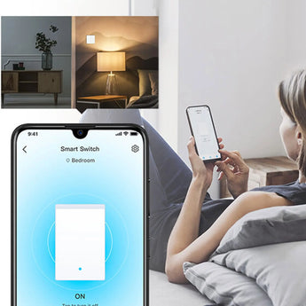 Tapo S220 TP-Link, TAPO