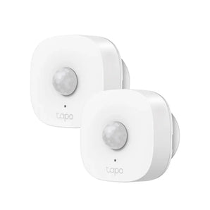 Tapo T100 bewegingssensor (2-pack) TP-Link, TAPO