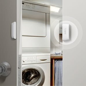 Tapo T110 contactsensor (2-pack) TP-Link, TAPO