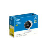 Tapo C125 (2-Pack) TP-Link, TAPO