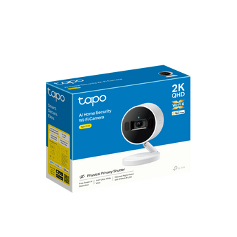 Tapo C125 (2-Pack) TP-Link, TAPO