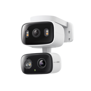Tapo C246D Dual Lens Camera TP-Link, TAPO