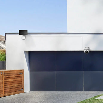 Tapo C610 Solar Kit 2K 3MP 360° TP-Link, TAPO