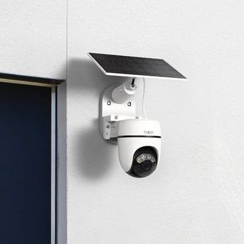 Tapo C610 Solar Kit 2K 3MP 360° TP-Link, TAPO