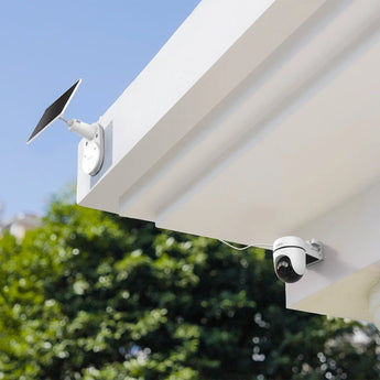 Tapo C610 Solar Kit 2K 3MP 360° TP-Link, TAPO