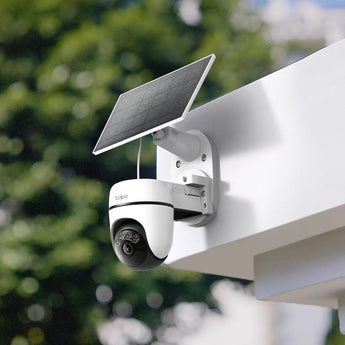 Tapo C610 Solar Kit 2K 3MP 360° TP-Link, TAPO