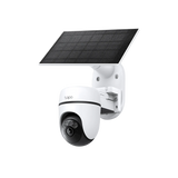 Tapo C610 Solar Kit 2K 3MP 360° TP-Link, TAPO