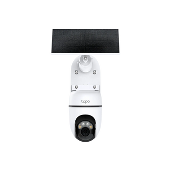 Tapo C610 Solar Kit 2K 3MP 360° TP-Link, TAPO