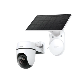 Tapo C610 Solar Kit 2K 3MP 360° TP-Link, TAPO
