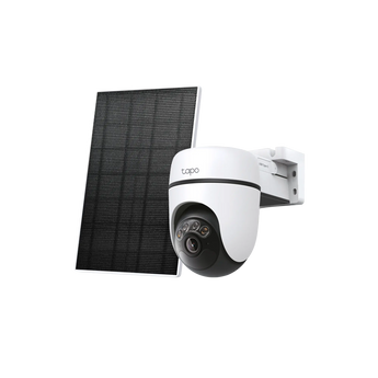 Tapo C610 Solar Kit 2K 3MP 360° TP-Link, TAPO