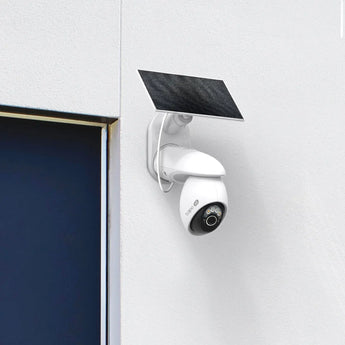 Tapo C660 Solar Kit (2-Pack) TP-Link, TAPO