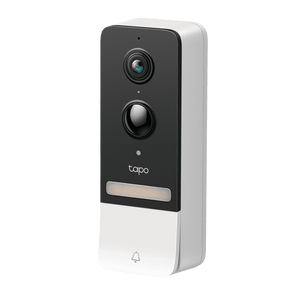 Tapo D230S1 Video Deurbel 2K Draadloos TP-Link, TAPO