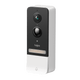 Tapo D230S1 Video Deurbel 2K Draadloos
