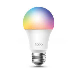 Tapo L530E E27 Smart Led lamp kleur (2-pack) TP-Link, TAPO