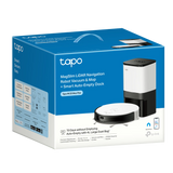 Tapo RV20 Mop Plus TP-Link, TAPO