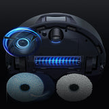 Tapo RV50 Pro Omni Robotstofzuiger TP-Link, TAPO