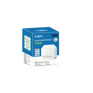 Tapo S112 smart-schakelaar module TP-Link, TAPO