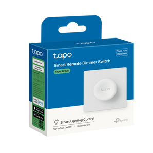 Tapo S200D TP-Link, TAPO